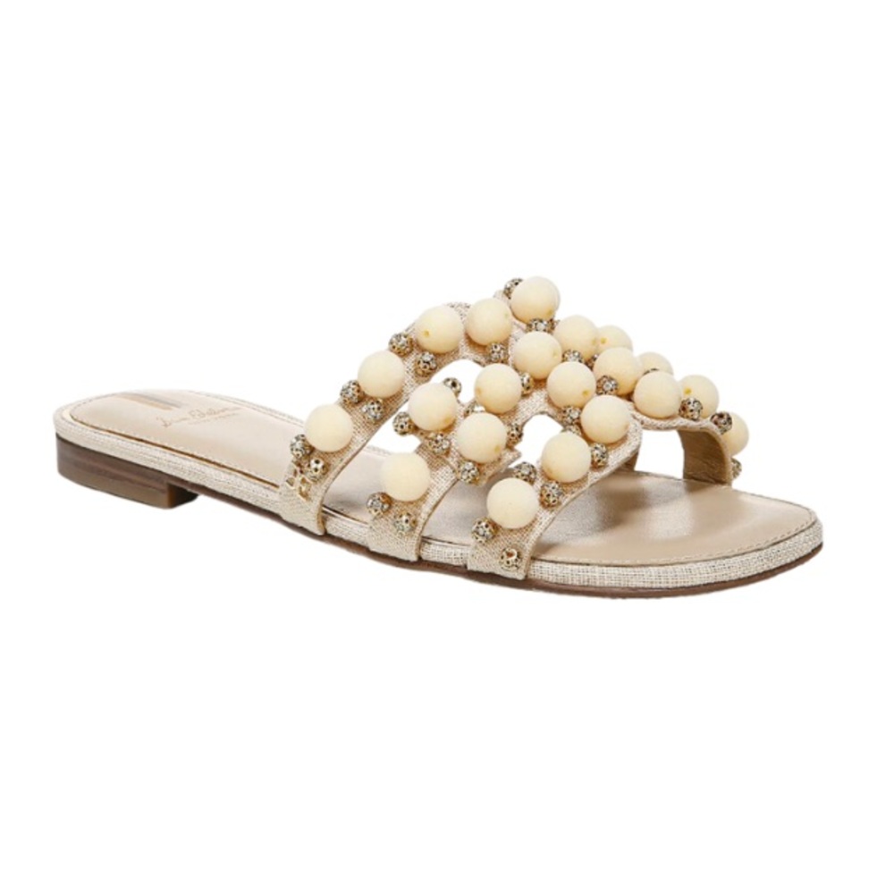 Sam Edelman Bay 19 summer sandal barely worn